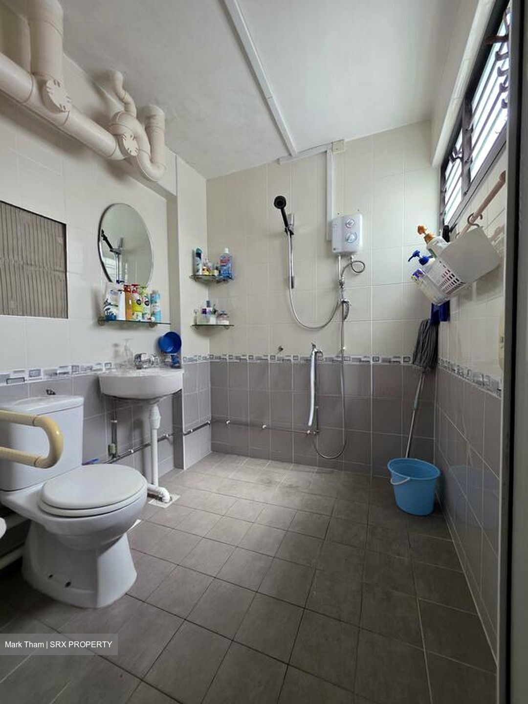 Blk 601 Eunos Rainbow (Bedok), HDB 5 Rooms #579063511